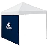 Logo Brands UConn Side Panel