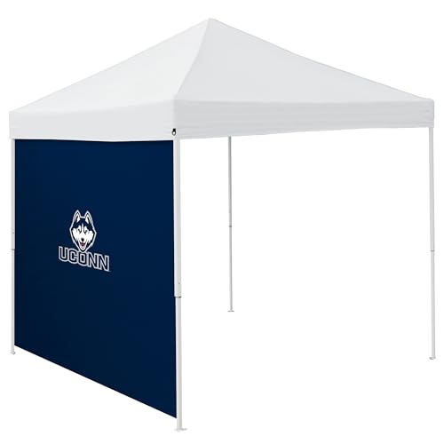 Logo Brands UConn Side Panel