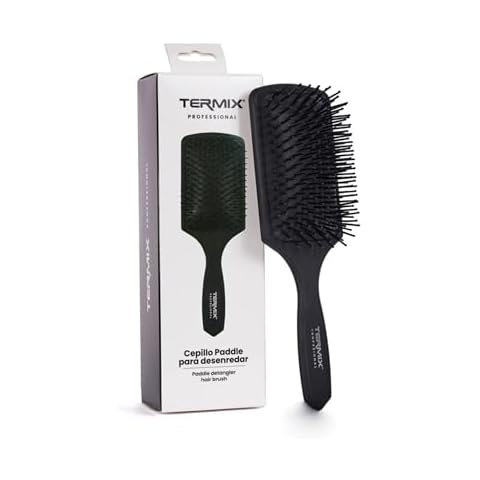 Brosse démêlante Termix Cover