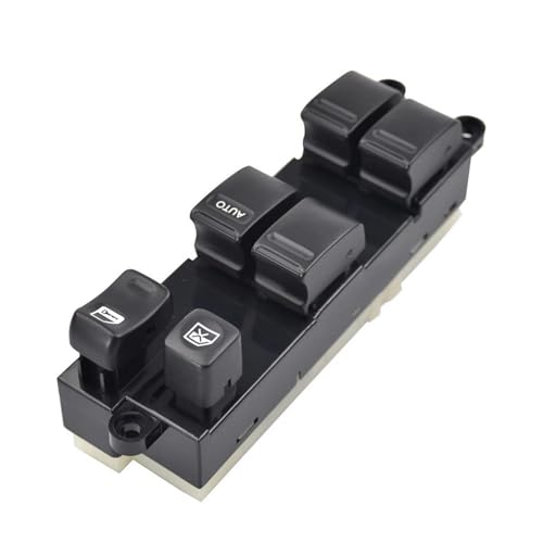 Commande de lève-vitre 25401-AL500 : finie la vitre bloquée sur votre Nissan Patrol Y61