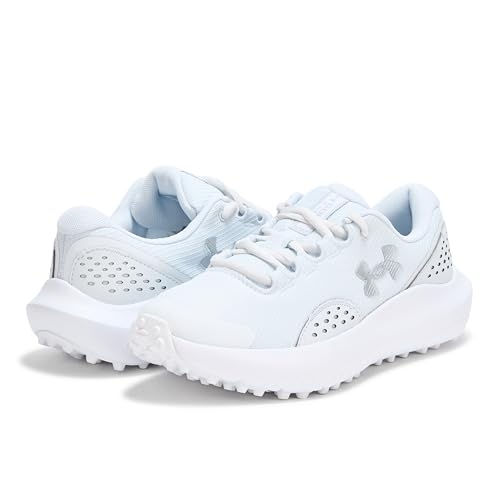 Under Armour Women's Surge Golf Cleat Sneaker3