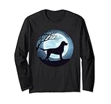Photo Gallery labrador retriever retrò maglia a manica Photo Gallery labrador retriever retrò maglia a manica