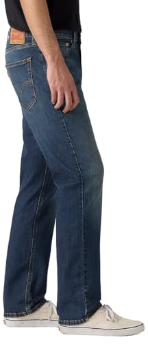 Image of Levi's Mens Big & Tall 541 Athletic Fit