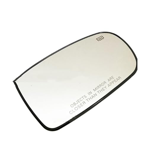 Miroir rétroviseur 68101146AA pour rouler serein en Chrysler