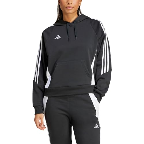 adidas womens Tiro 24 Sweat Hoodie2