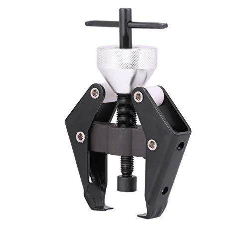 Autojack Wiper Arm Removal Tool and Battery Terminal Puller, Repair Tool for Windscreen Wipers 30mm Opening