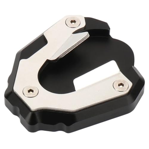 Béquille latérale CNC pour Tiger 1200 GT Pro 2023 extension d'appui stable