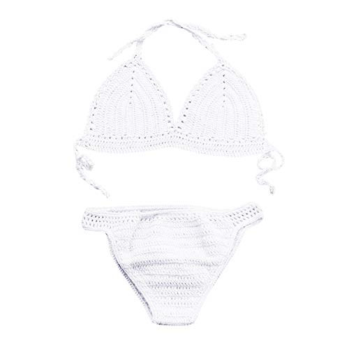 Bikini donna 2 pezzi alla moda sono caratterizzati da modelli brasiliani e perizoma, perfetti per seguire le tendenze estive italiane. Costumi da bagno push up imbottiti uniscono sostegno al seno e comfort prolungato, ideali per mare e piscina. Bikini per curve e taglie forti garantiscono una calzata comoda e sicura in ogni occasione.