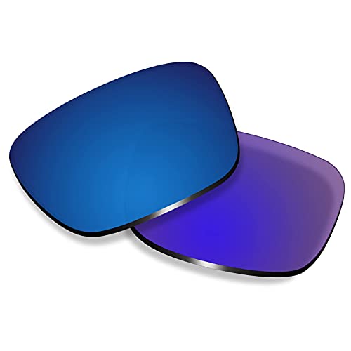 Image of Polarized Replacement Lenses for Oakley Fuel Cell