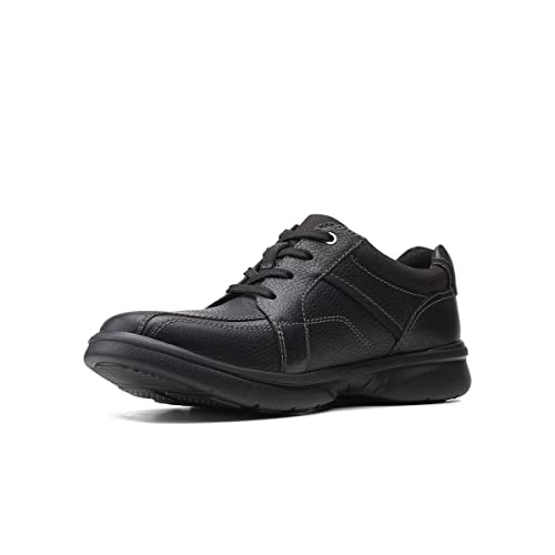 Image of Clarks Mens Lace-up Shoes Leather Shoes
