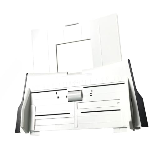 PA03576-D809 plateau d'entrée papier pour goulotte de rechange chargeur Fujitsu fi-5650 fi-5750