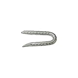 Primesource Grip-rite 212hgfs1 Fence Staples, Steel, 1-1/2 Inch