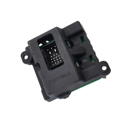Module phares auto pour rouler la nuit en BMW X1 E84 E82 - 2