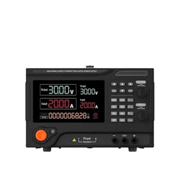 1PCS Laboratory Programmable Adjustable 32V 64V 150V 300V 400V 500V ...