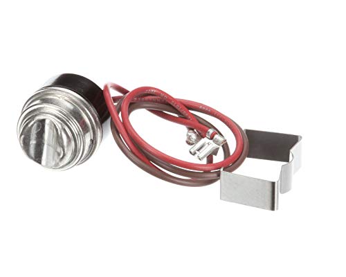 Kolpak 550000463 Fan Delay Switch - Carrier