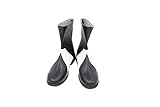 Nanatsu no Taizai Imashime no Fukkatsu Meliodas Cosplay Shoes Boots C006 (Male US 7/EU40) Black