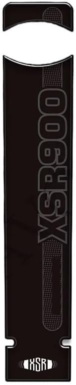 Tank Traction Pad for XSR900 XSR 900 2016 2017 2018 2019 2020 2021 2022 2023 Motorcycle Gas Fuel Oil Kit Tank Protector Pad Grips