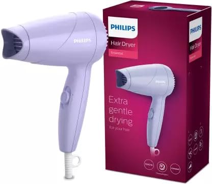 PHILIPS HP8144/46 Hair Dryer | Purple