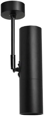 20W LED Ceiling Picture Spot Project Downlight Adjustable Lamp Fixture Light White Finish Warm White