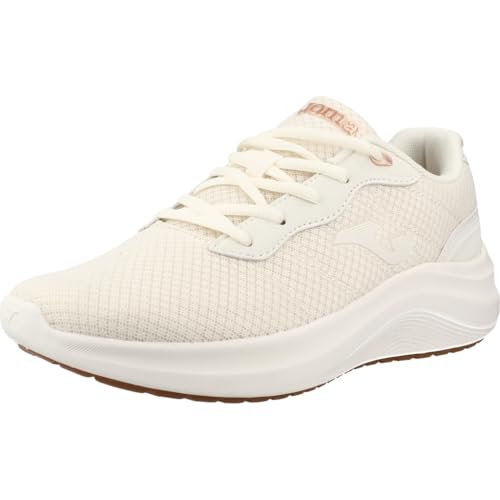 Chaussures confortables femme Joma N-100 Lady respirantes pour marche et quotidien