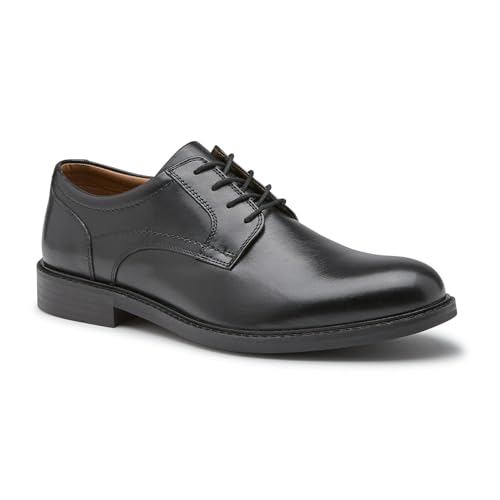 Johnston & Murphy Men's Mason Plain Toe Oxford
