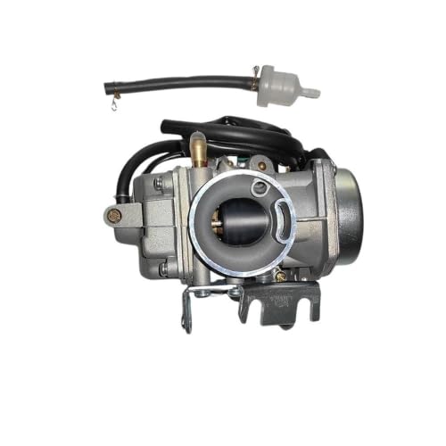 Pièces carburateur SS250 pour restaurer l'accélération du Go Kart 250CC