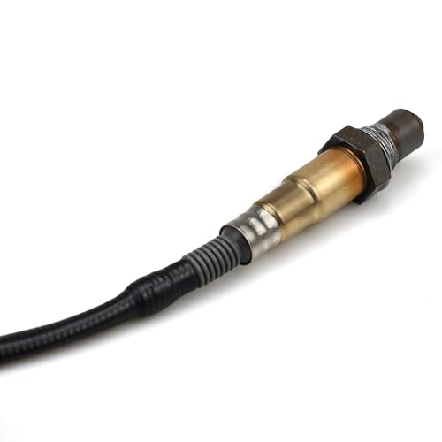 Sensor de Oxígeno Pifipour para BMW 2006-2013 miniatura 2