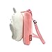 Animal children shoulder bag crossbody bag toy bag kindergarten cute unicorn cartoon girl bag cell phone bag