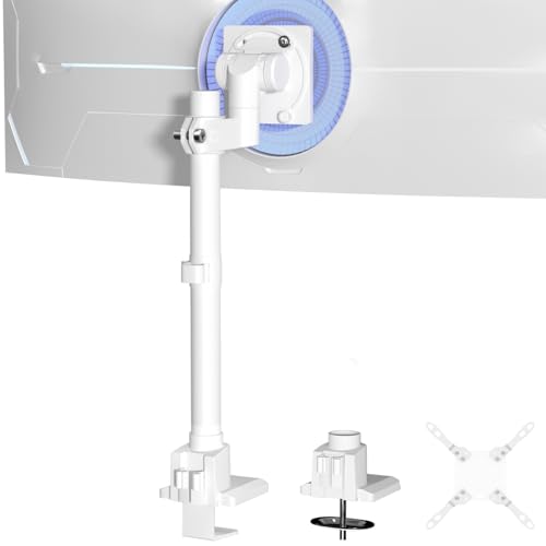 Monitor Halterung 1 Monitor 24-57 Zoll - Höhenverstellbar...
