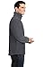 Port Authority Fleece 1/4-Zip Pullover Iron Grey