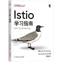 ??Istio????O'Reilly????????????????Istio???????Istio????Kubernetes?????????? 7111666569 Book Cover