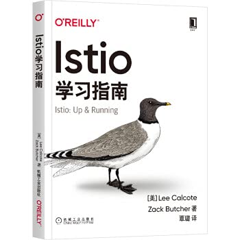 Paperback ??Istio????O'Reilly????????????????Istio???????Istio????Kubernetes?????????? [Chinese] Book