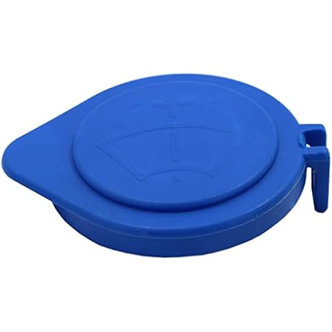 BIAREN Windscreen Washer Bottle Cap for Ford Focus Mk3 Cover