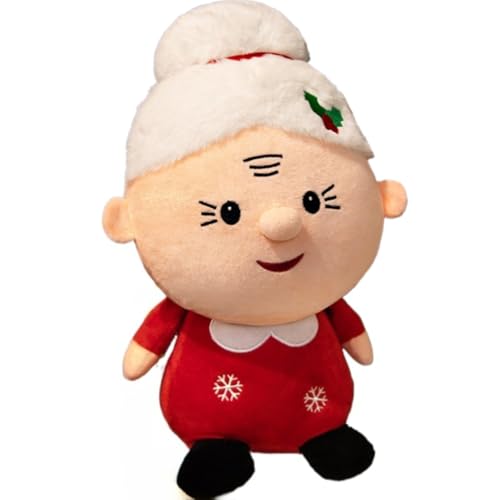 EnergyLion NGCeBuȃNX}X̂ʂ T^N[X giJC Ⴞ ΂̐l` Mtg 킢 ӂӂ K _炩 ɗD ƉȎɓKĂ܂ (23 cm,T^N[Xvl)