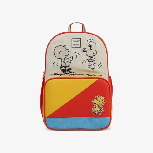 Image of Igloo Snoopy's House 16-Can Lunch Pail