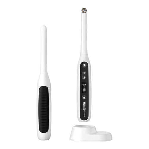 Amazon.co.jp: マイクロテック マイクロカメラ CU-0.5 口腔内撮影用