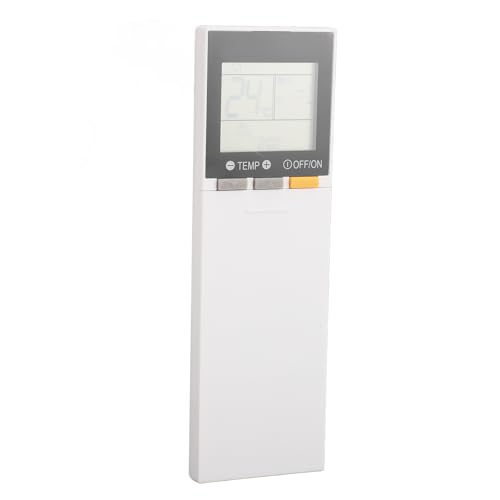 HWGING SG10B Klimaanlage Fernbedienung Ersatz für Mitsubishi MSZ EF09NAB MSZ EF09NAB U1 MSZ EF09NAS MSZ EF09NAS U1 MSZ EF09NAW