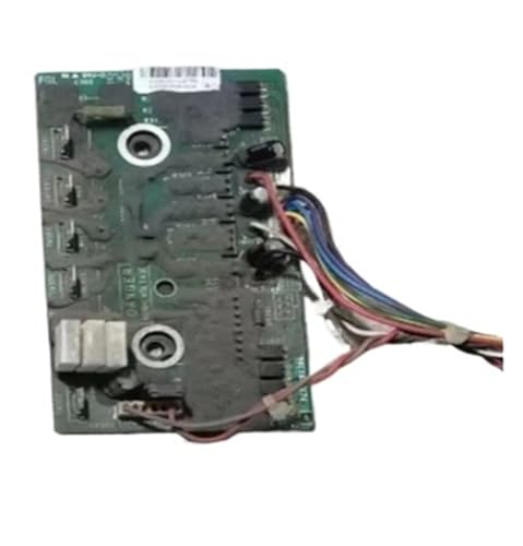 NGEDPVOSE Placa Base De Segunda Mano. Compatible con Aire Acondicionado Central. Placa Base K03CE-0501HUE-TRO/K04HG-0500HUE-C0(Small Board)