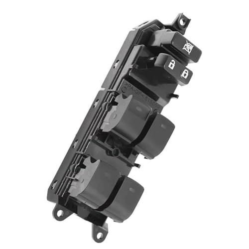 Interrupteur de commande lève-vitre Toyota 4runner 2010-2015 84040-33100