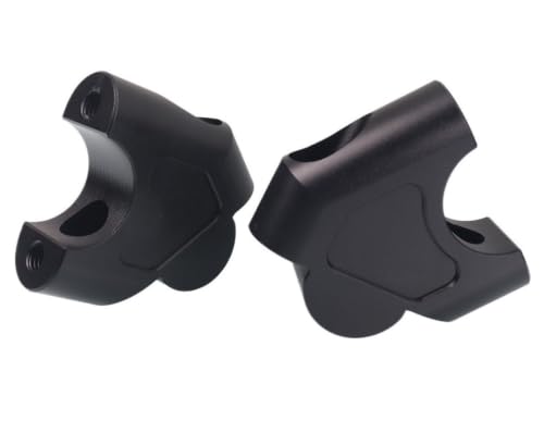Rehausseur guidon moto pour Hyosung Aquila GV 300S accessoire de levage