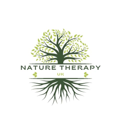 Nature Therapy UK cover art