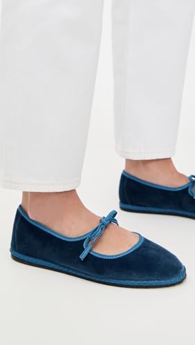 Women's Brigitte Mary Jane Flats3