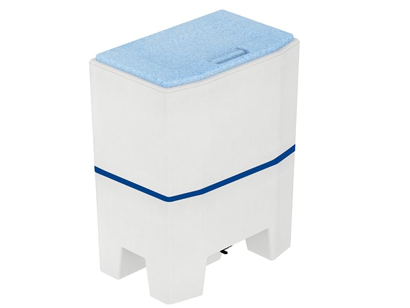 Nevera de Porex 140 litros