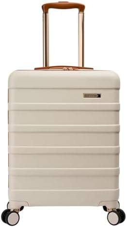 Cabin Max Handgepäck Koffer groß Trolley Handgepäck 55x40x20 Reisekoffer | 55x40x20 cm, Ryanair, EasyJet, Wizz Air, British Airways, Jet2, Vueling, Iberia, Air France, Lufthansa, H