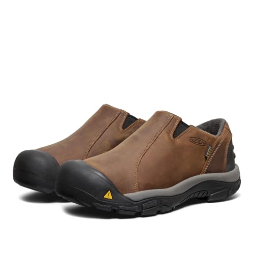 KEEN Men's, Brixen Low Slip-On4
