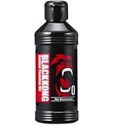 Amazon | ブラックコング ゴールデンタンニングオイル 180ml SPF0