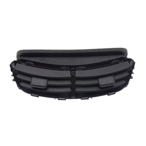 Grille d'aération centrale de climatisation pour Chevrolet Sail 2015-2018