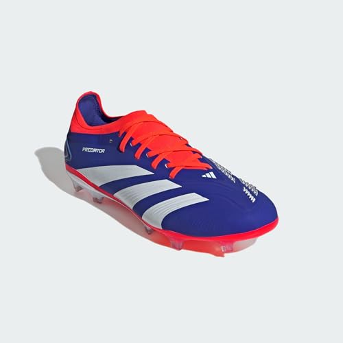 Chaussures adidas Predator Pro FG pour terrain sec modèle MontreMixte