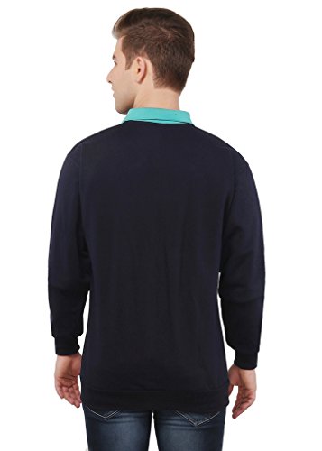 Image of ASHDAN Loop Knit Sweat Shirt