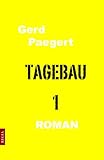 tagebau hambach karte  Tagebau Band 1
